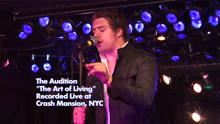 The Audition - The Art of Living