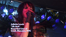  - Juliette Lewis Uh Huh