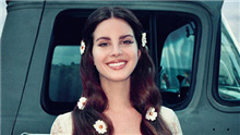 The Weeknd,Lana Del Rey - Lust For Life