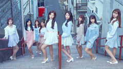 DIA - 和我交往吗(Will you go out with me)