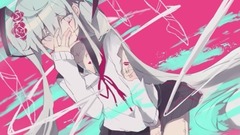 初音未来,VOCALOID家族 - 初音ミク-Coppelia-雄之助P