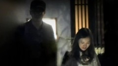 音乐短片 - 夜色这样的特别【我们之间发生了什么】