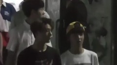 JENO（NCT） - SHINEE演唱会下班 JENO相关饭拍