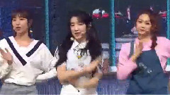 gugudan - RAINBOW
