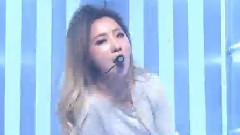 Minzy - NINANO