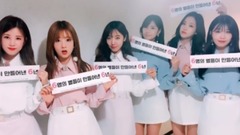 Apink - Apink六周年原创贺曲<祈祷>
