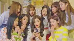 DIA,白豫彬(DIA),安恩真(DIA),郑采妍 - 和我交往吗