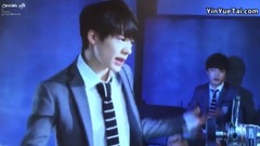 JENO（NCT） - SM宣传视频 JENO相关