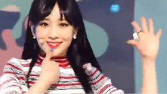 Lovelyz - WoW