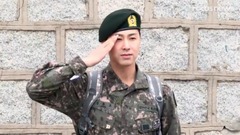 东方神起,郑允浩 - 东方神起郑允浩U-Know Yunho 0420退伍新闻采访