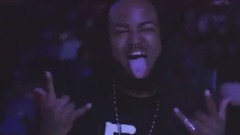 音乐短片 - Skrillex - Diplo - Mind Feat. Kai Dinle zlesene