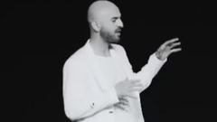 音乐短片 - Soner Sar kabaday - Tekamül Dinle zlesene