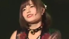 暴走少女