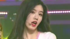 PRISTIN - WEE WOO