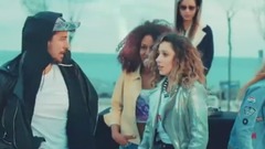 音乐短片 - Ahaneyim Dinle Zlesene