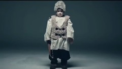 音乐短片 - Rp N Rd Karadeniz Zlesene