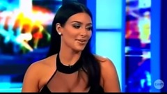 音乐短片 - Kim Kardashian Olay Pozu Uygulamal G sterdi! zlesene.com_0