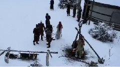 音乐短片 - Malazgirt 1071 Teaser (Fragman) Zlesene