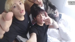 NCT 127 - 云霄飞车(Heartbreaker) Self-cam Ver.
