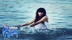 音乐短片 - Deniz Seki - Seni Seveni Sev Dinle zlesene.com