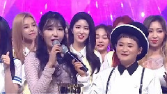 Apink - 一位安可
