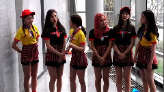 Berry Good - Mini粉丝见面会 The Show行程