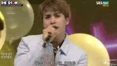 Highlight - 别愁眉苦脸
