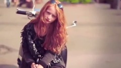 音乐短片 - Danelle Sandoval Dinle zlesene