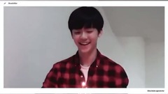 渽民(NCT) - 渽民JAEMIN0422公开两周年贺频