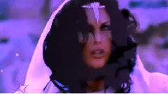 音乐短片 - Because You Loved Me