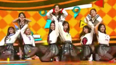 DIA - Will you go out with me - M!Countdown现场版 17/04/20
