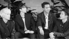 姜昇润(Winner),金秦禹(Winner),Winner,李昇勋(Winner),宋旻浩(Winner) - FATE NUMBER FOR DOCUMENTARY FILM
