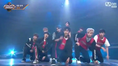 SF9 - Watch Out - M!Countdown现场版 17/04/20