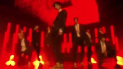 SF9 - 轻易(Easy Love) - M!Countdown现场版 17/04/20