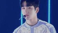 GOT7 - Never Ever