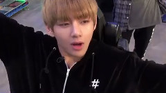防弹少年团 - Run BTS!18