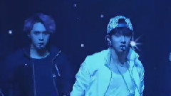 李起光,Highlight - Good Luck