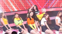 PRISTIN - WEE WOO