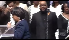 Shirley Caesar - Gospel Medley