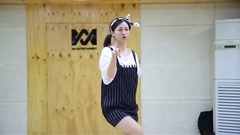 Apink,LABOUM,OH MY GIRL - 扑通扑通 & My My