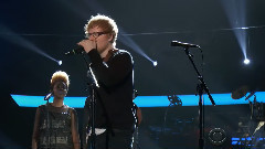 Ed Sheeran - Massachussets