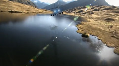 音乐短片 - Samsung Demo