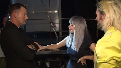 Marina & The Diamonds - Mercedes-Benz Fashion Week Berlin A/W