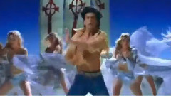 音乐短片 - Аркадиас Диско