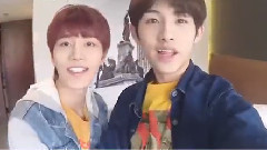 NCT 127 - 云霄飞车