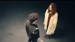 音乐短片 - Seni Sevmiyorum Art k Dinle zlesene