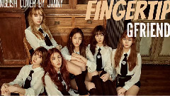 模仿翻唱 - FINGERTIP