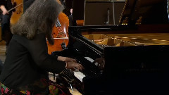 音乐短片 - 舒曼“a小调钢琴协奏曲op.54”