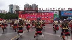 舞蹈视频 - 蹢脚龙