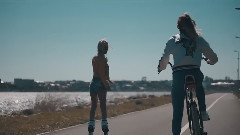 Brianna - Find Me